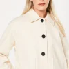 Cropped Jacket