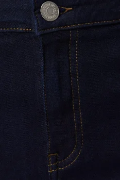 Curve Comfort Stretch Bootcut Jeans