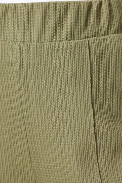 Curve Wide Leg Trouser