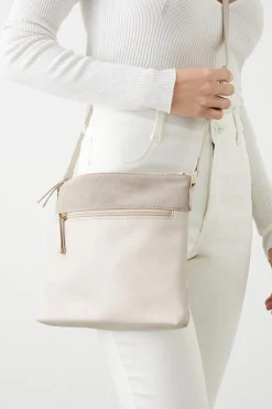 Delia Cross Body Bag