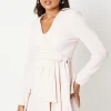 Drape Lightweight Crepe Jacket