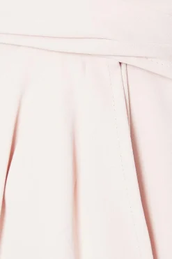 Drape Lightweight Crepe Jacket