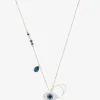 Duo Evil Eye Pendant 5172560