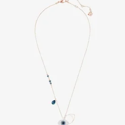 Duo Evil Eye Pendant 5172560