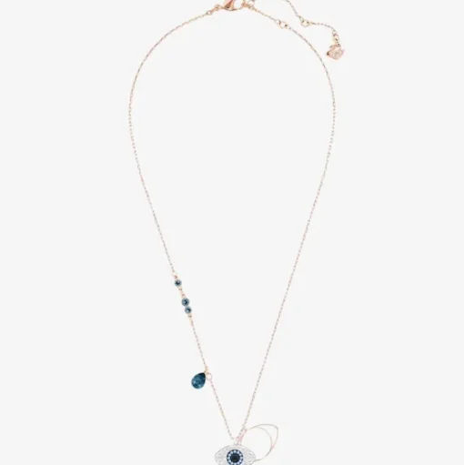 Duo Evil Eye Pendant 5172560