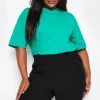 Elasticated Cool Cotton Shorts