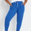 Elasticated Stretch Joggers