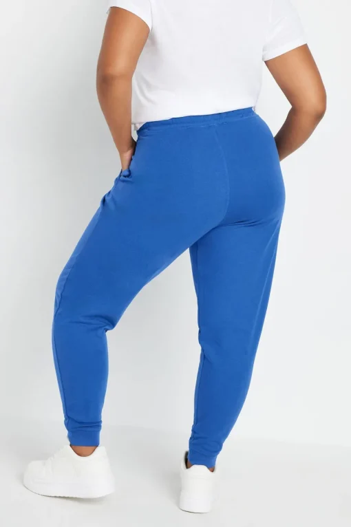 Elasticated Stretch Joggers