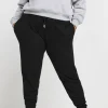 Elasticated Waist Joggers