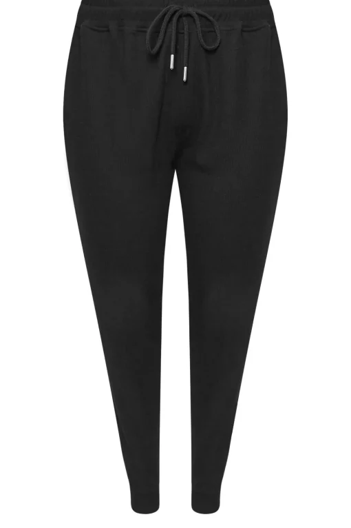 Elasticated Waist Joggers