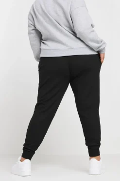 Elasticated Waist Joggers