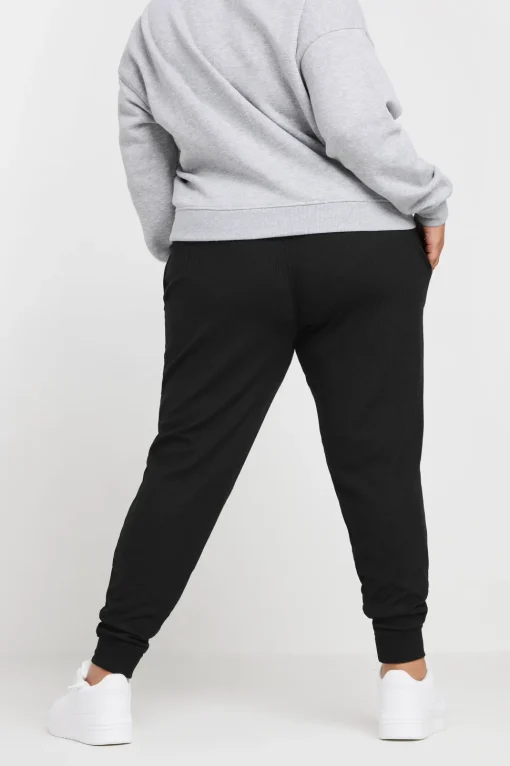 Elasticated Waist Joggers