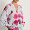 Esme Floral Blouse