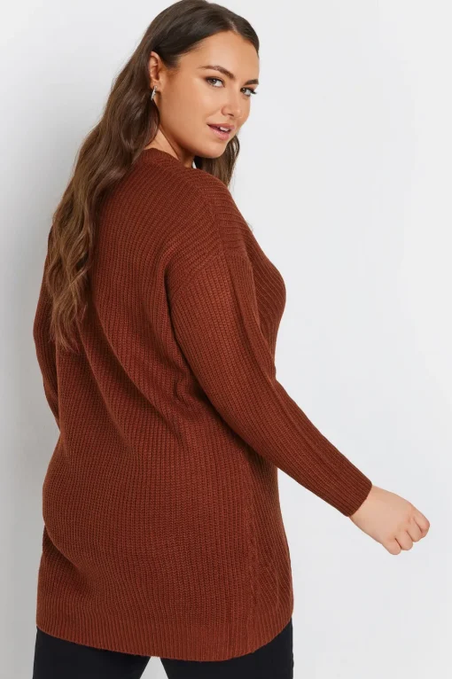 Essential Knitted Jumper