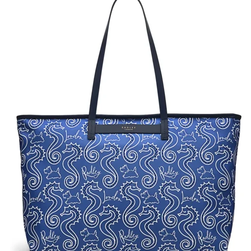 Finsbury Park Handbag