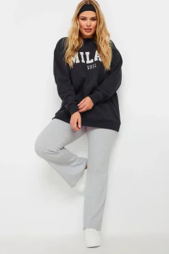 Flared Yoga Pants