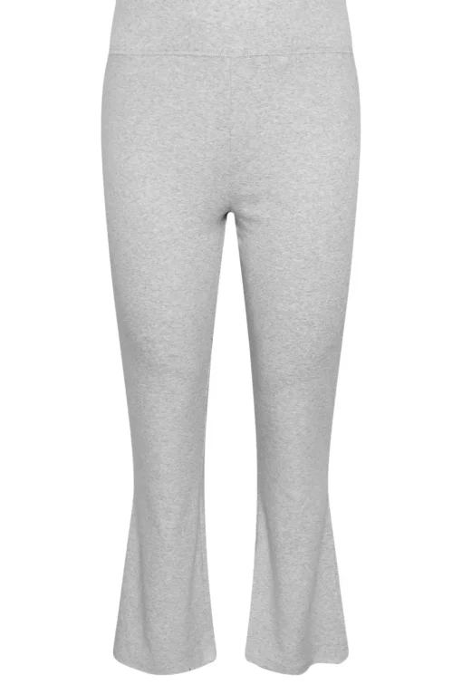 Flared Yoga Pants