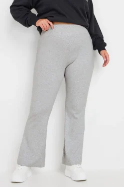 Flared Yoga Pants