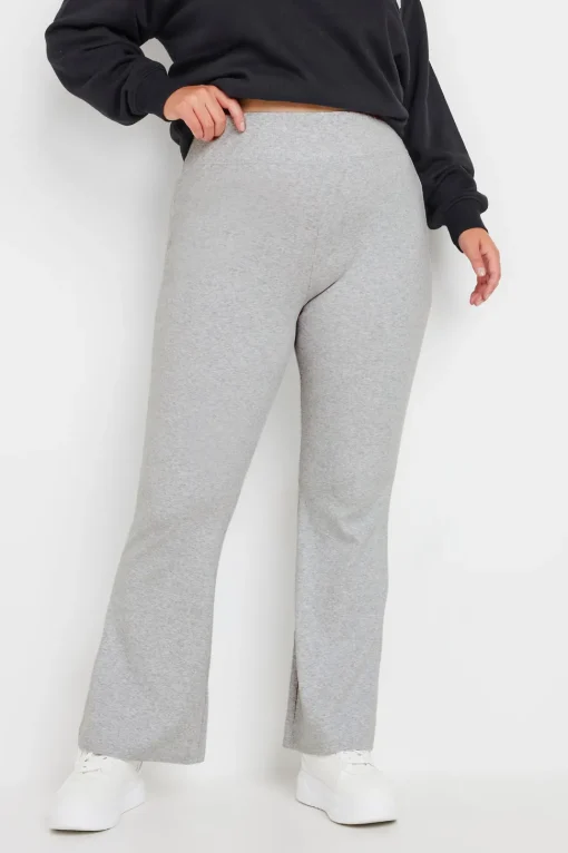 Flared Yoga Pants