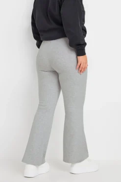 Flared Yoga Pants