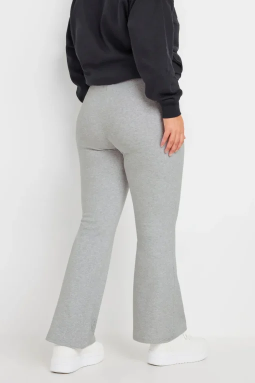 Flared Yoga Pants
