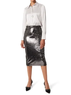 Genevieve Skirt-