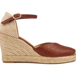Glasshouse Street Sandals