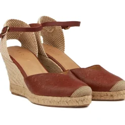 Glasshouse Street Sandals