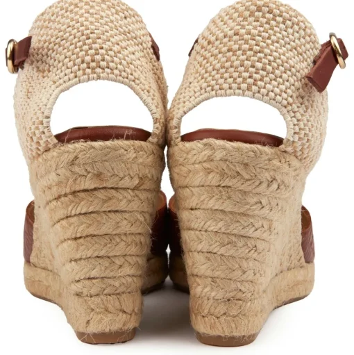 Glasshouse Street Sandals
