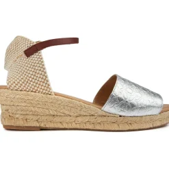 Glasshouse Walk Sandals