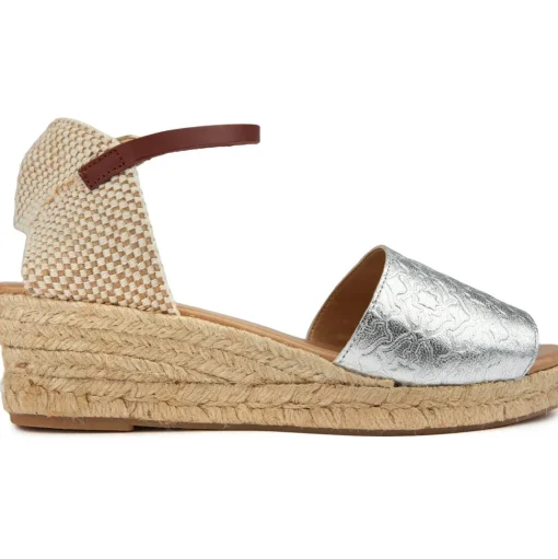 Glasshouse Walk Sandals