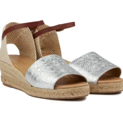 Glasshouse Walk Sandals