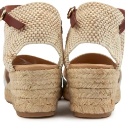 Glasshouse Walk Sandals
