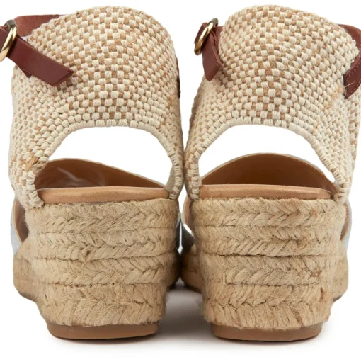 Glasshouse Walk Sandals
