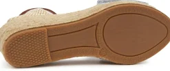 Glasshouse Walk Sandals