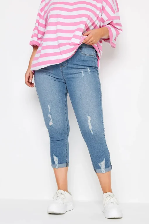 Grace Jeggings
