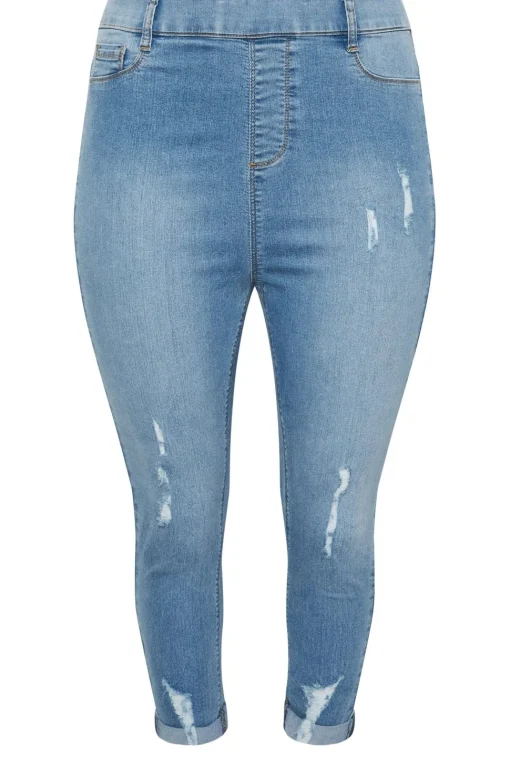 Grace Jeggings