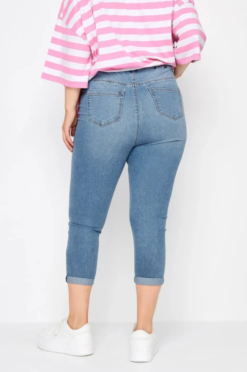 Grace Jeggings