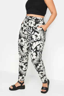 Harem Trousers