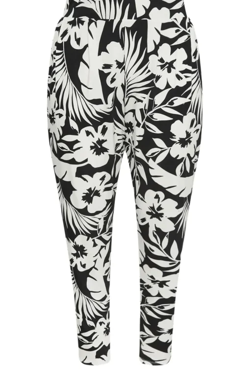Harem Trousers