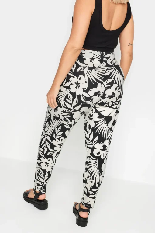 Harem Trousers