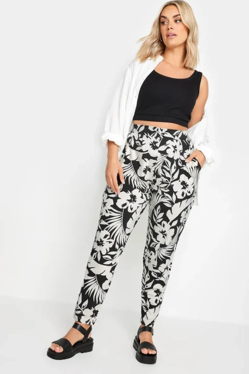 Harem Trousers