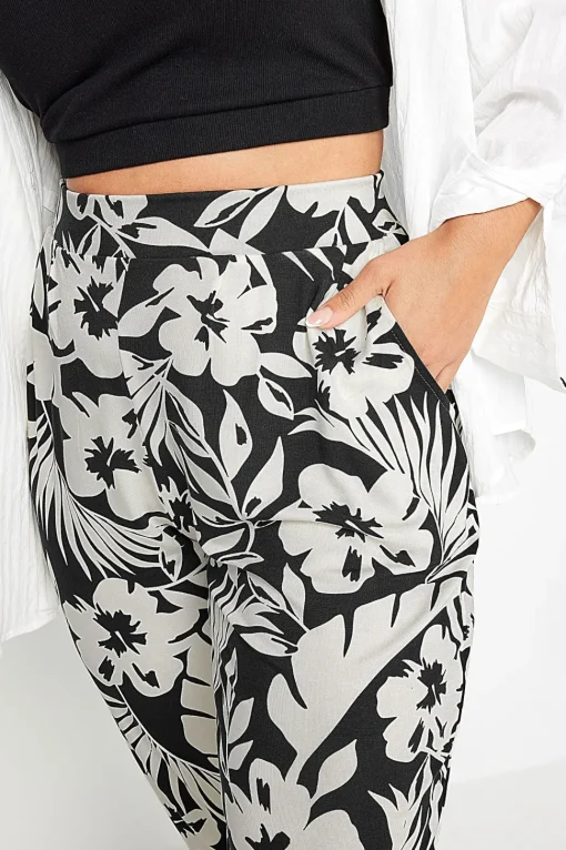 Harem Trousers