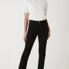 Harper Straight Leg Jeans