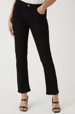 Harper Straight Leg Jeans