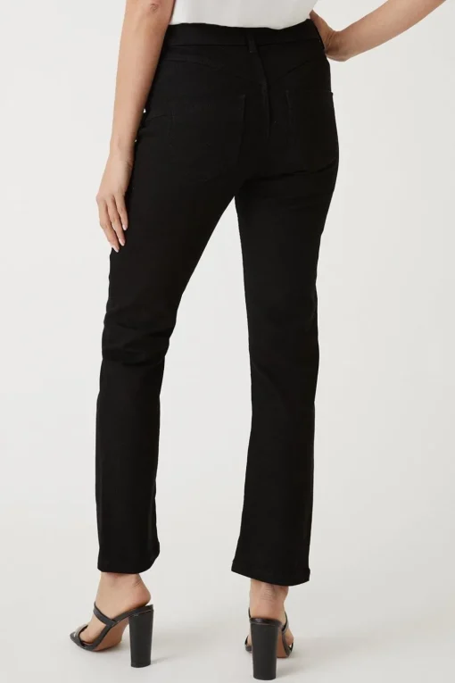Harper Straight Leg Jeans