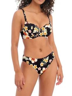 Havana Sunrise Bikini Brief Multi