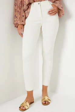 High Rise Skinny Jeans
