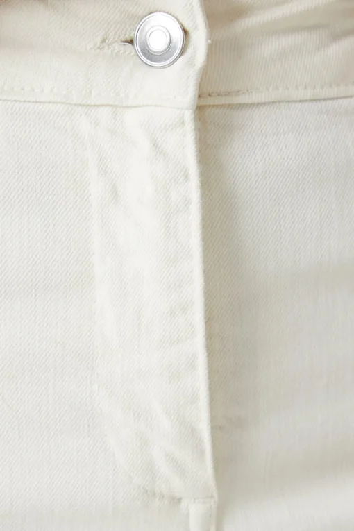 High Rise Skinny Jeans