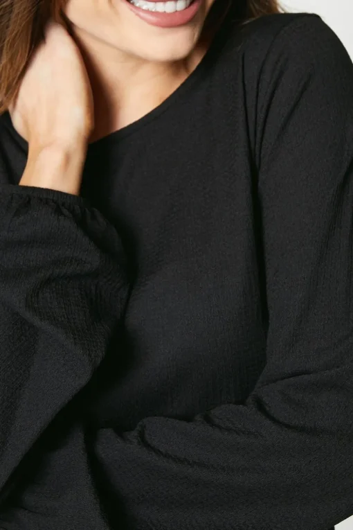 Jersey Shift Dress